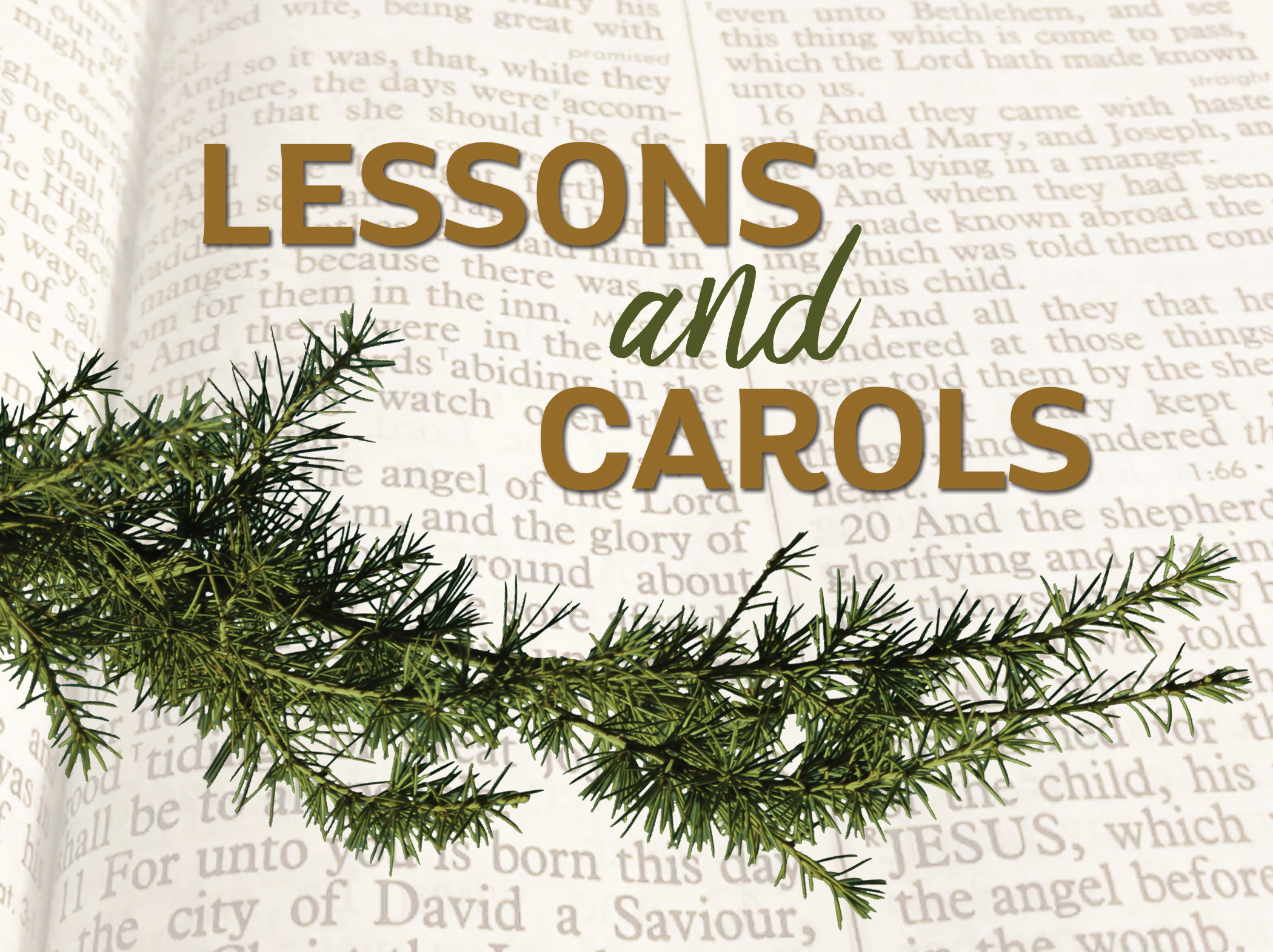 Sermon 12-30-18 Sermon 12-30-18