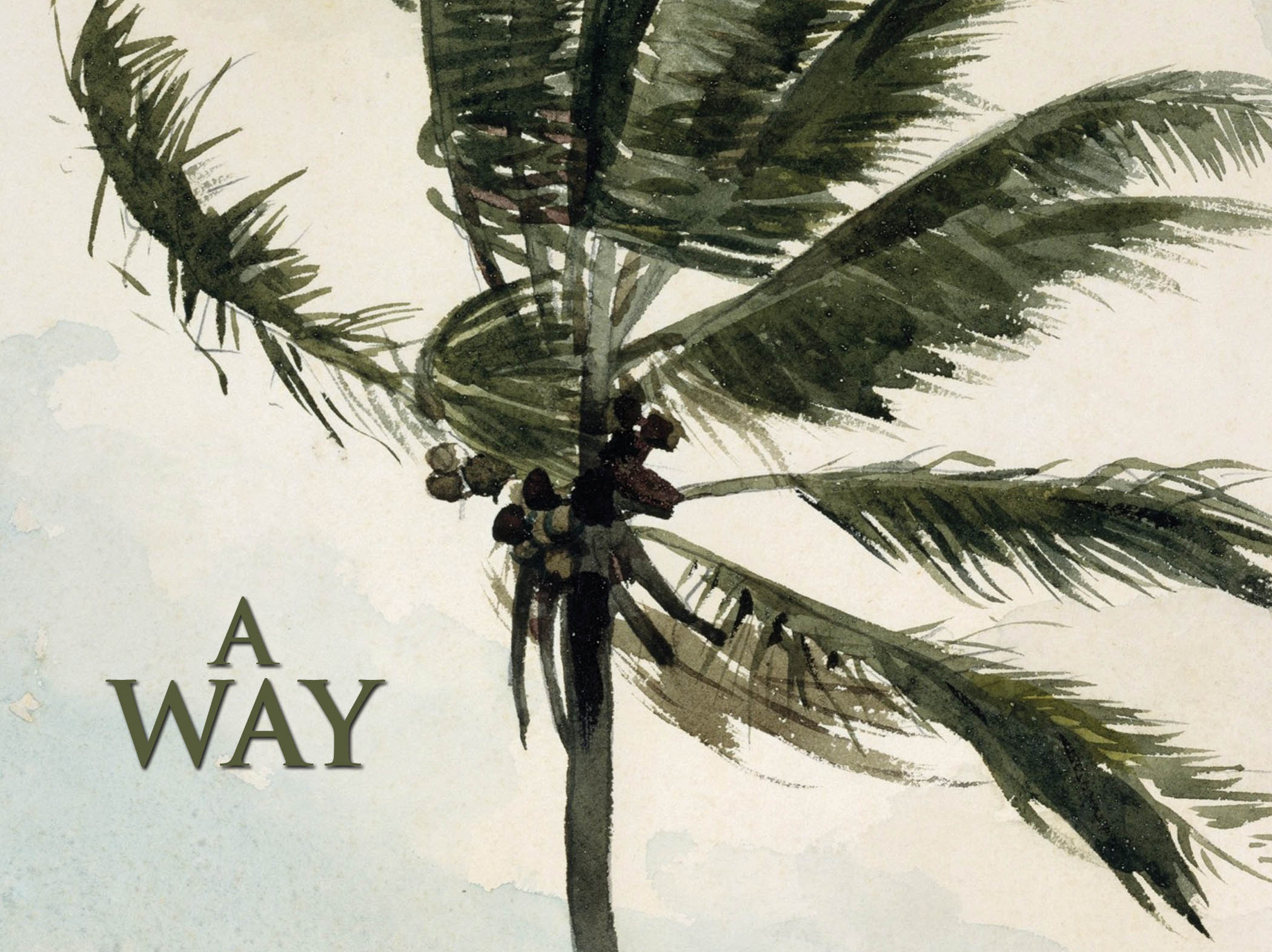 Sermon 4-14-19 Sermon 4-14-19